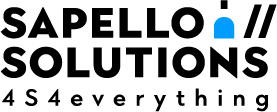 logo Sapello Solutions